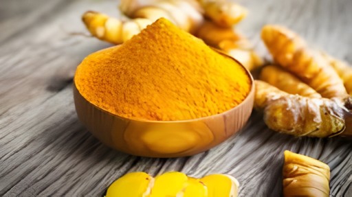 Hans Tumeric Powder 0.88 LBS