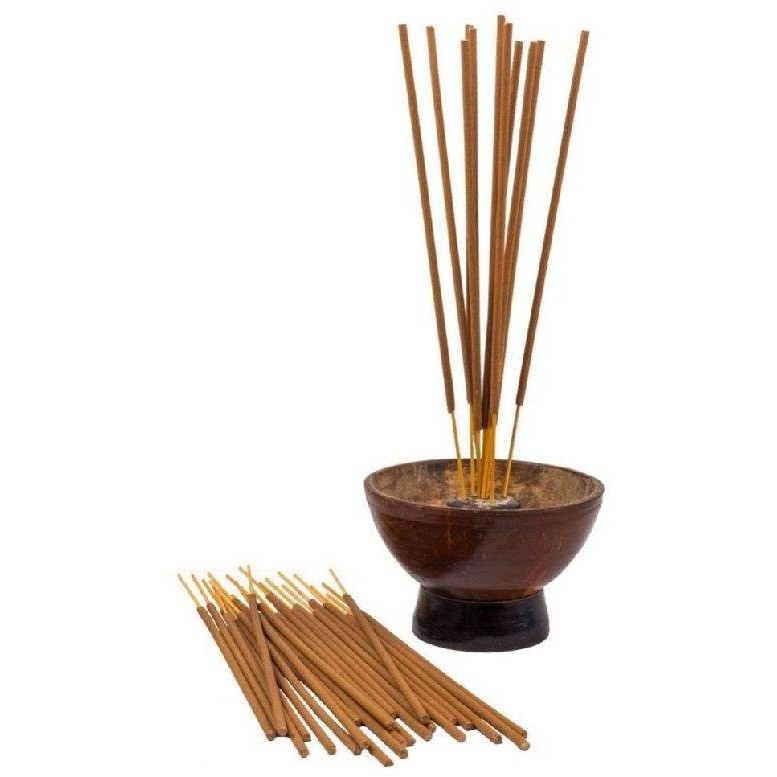 Hans Chandan (Sandalwood) Incense Sticks 20 GM