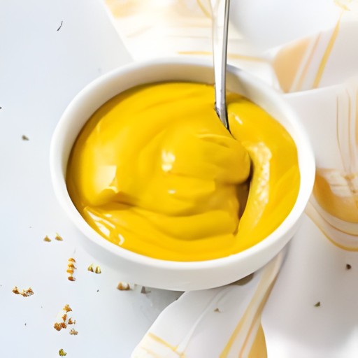 Yellow Mustard 200 GM