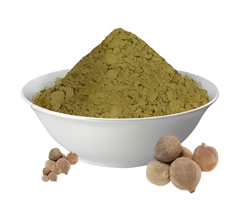 HANS BAHEDA POWDER 100 GM