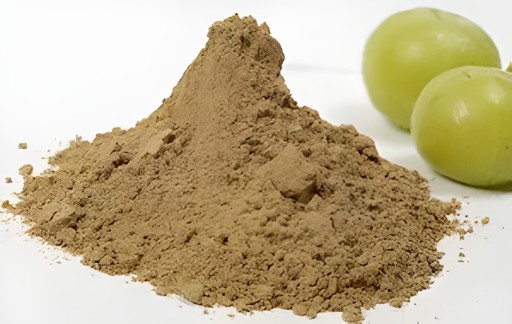HANS AMLA POWDER 100 GM