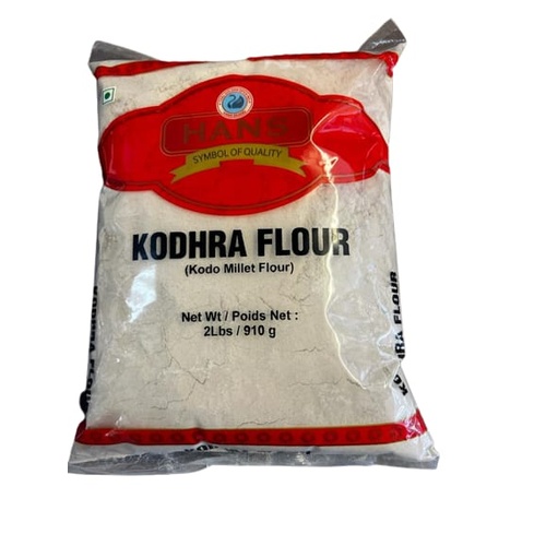 Hans KodHR A Flour 2 LBS