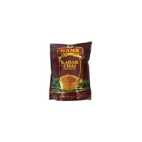Hans Kadak Chai 2 LBS