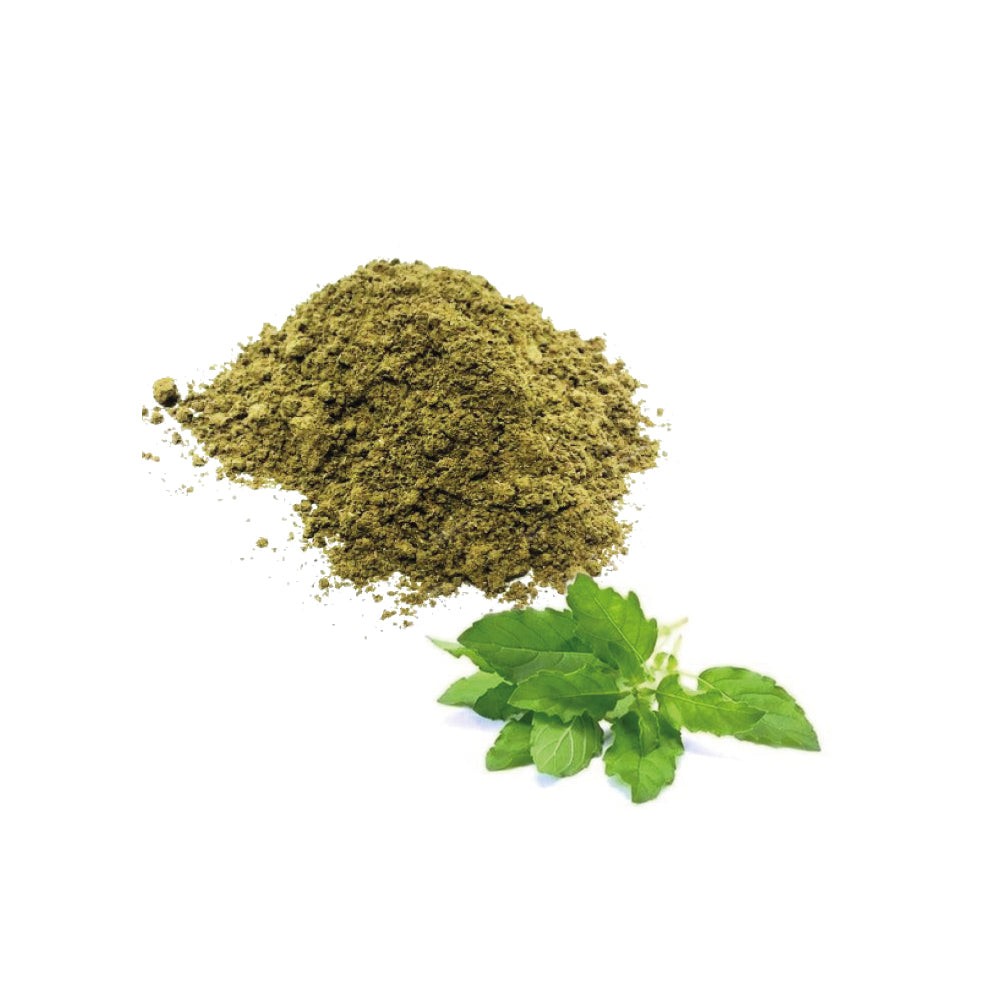 TULSI POWDER 200 GM