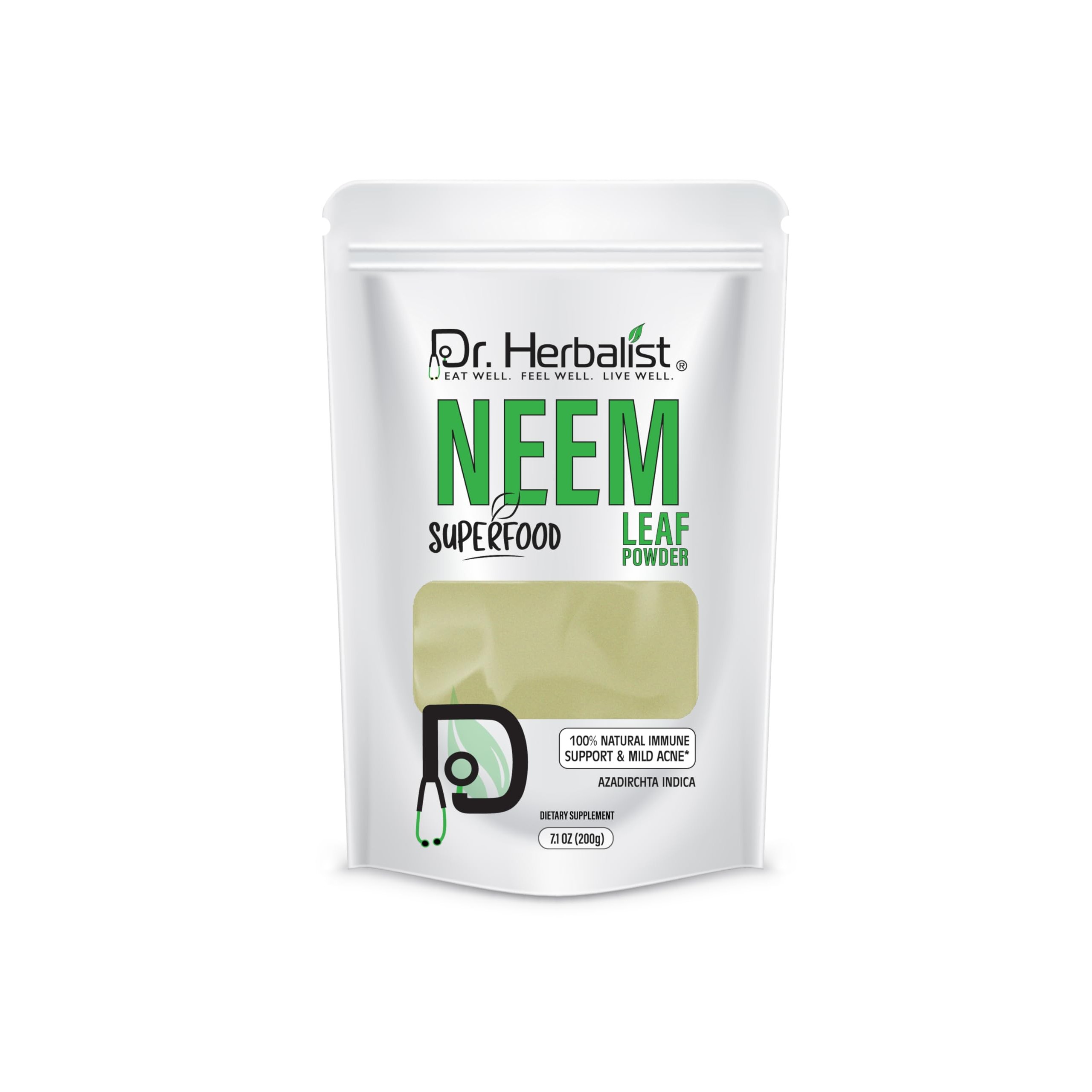 NEEM POWDER 200 GM