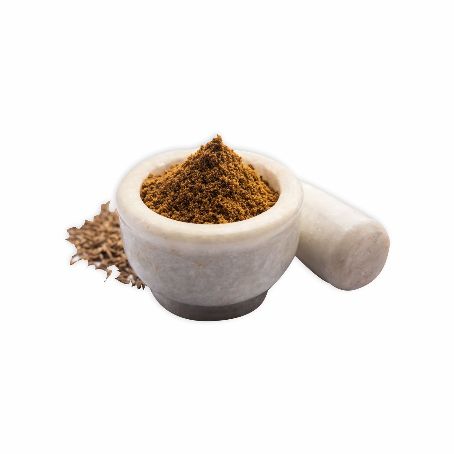 Hans Alsi Powder 400 GM