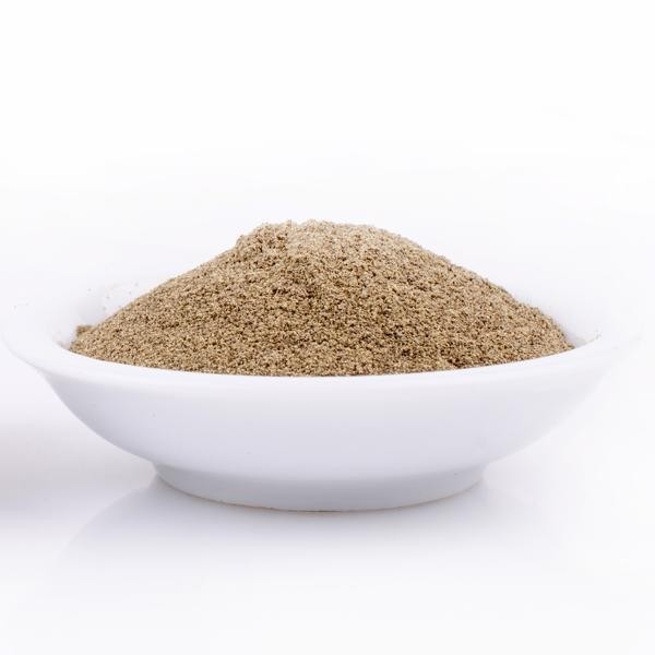 HANS Black Pepper Powder   400 GM