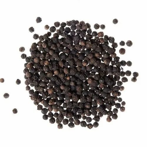 Hans Black PepperWhole 200 GM