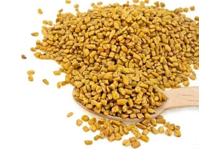Hans Methi Seeds 400 GM