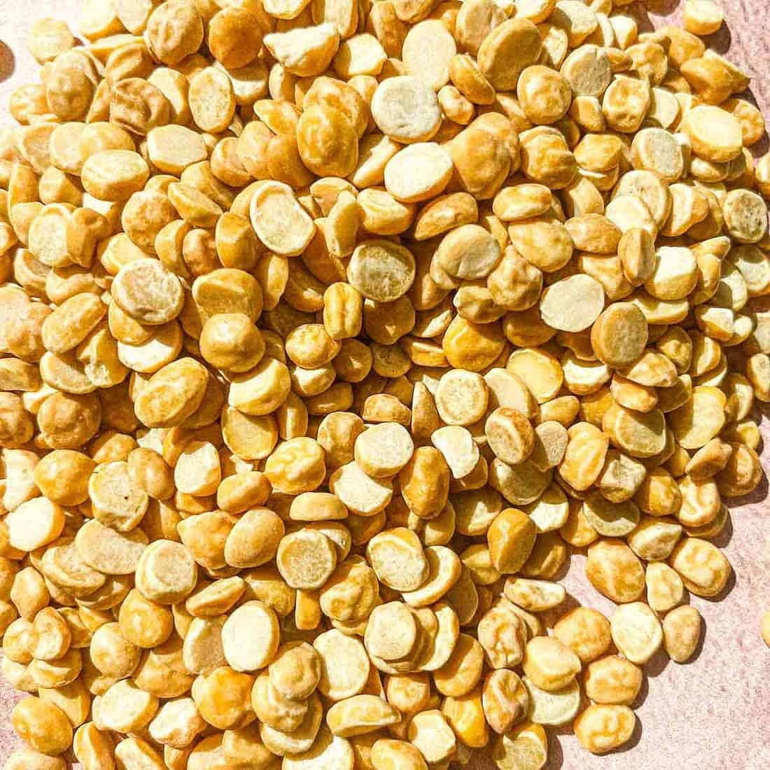 Hans Chana Dal 2 LBS