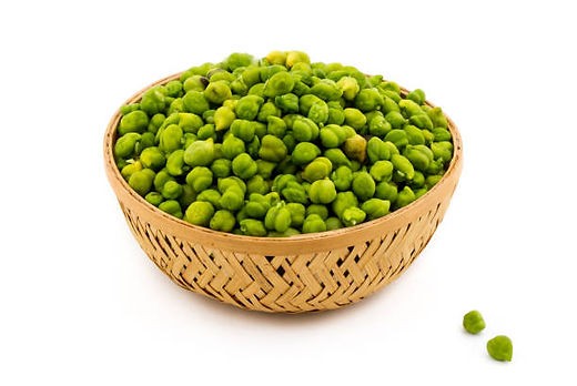 Hans Green Chana 2 LBS