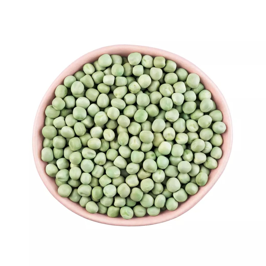 Green Peas   4 LBS