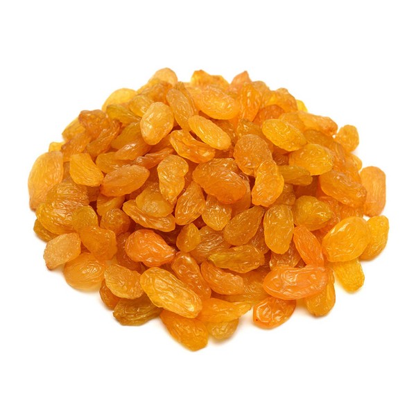 HANS GOLDEN RAISIN 2 LBS