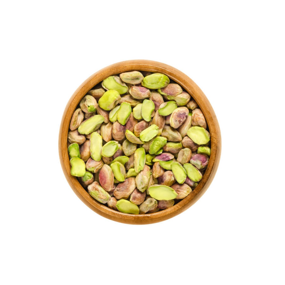 Hans Pistachio  400 GM