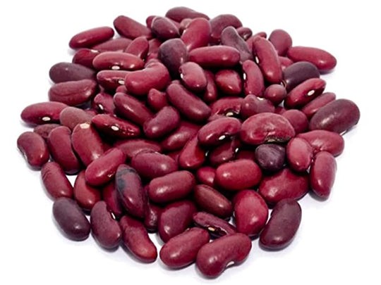 JAMMU RAJMAH 4 LBS