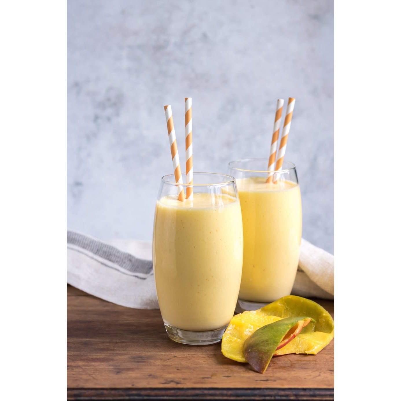 Hans Mango Drink Shake 300 ML
