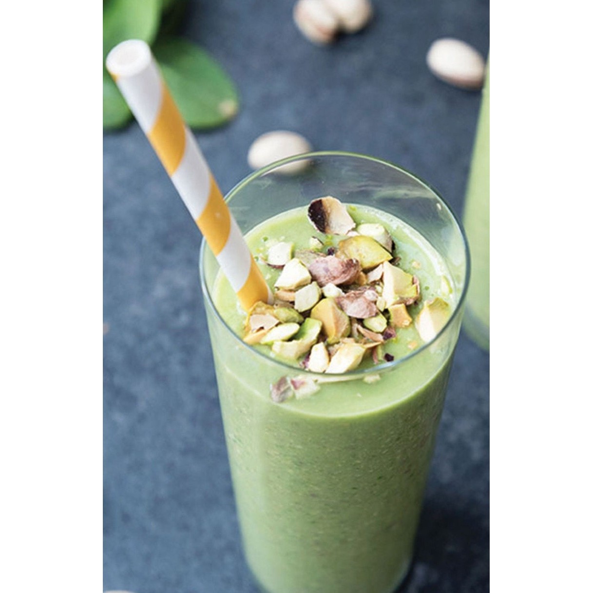 Hans Pistachios 300 GM