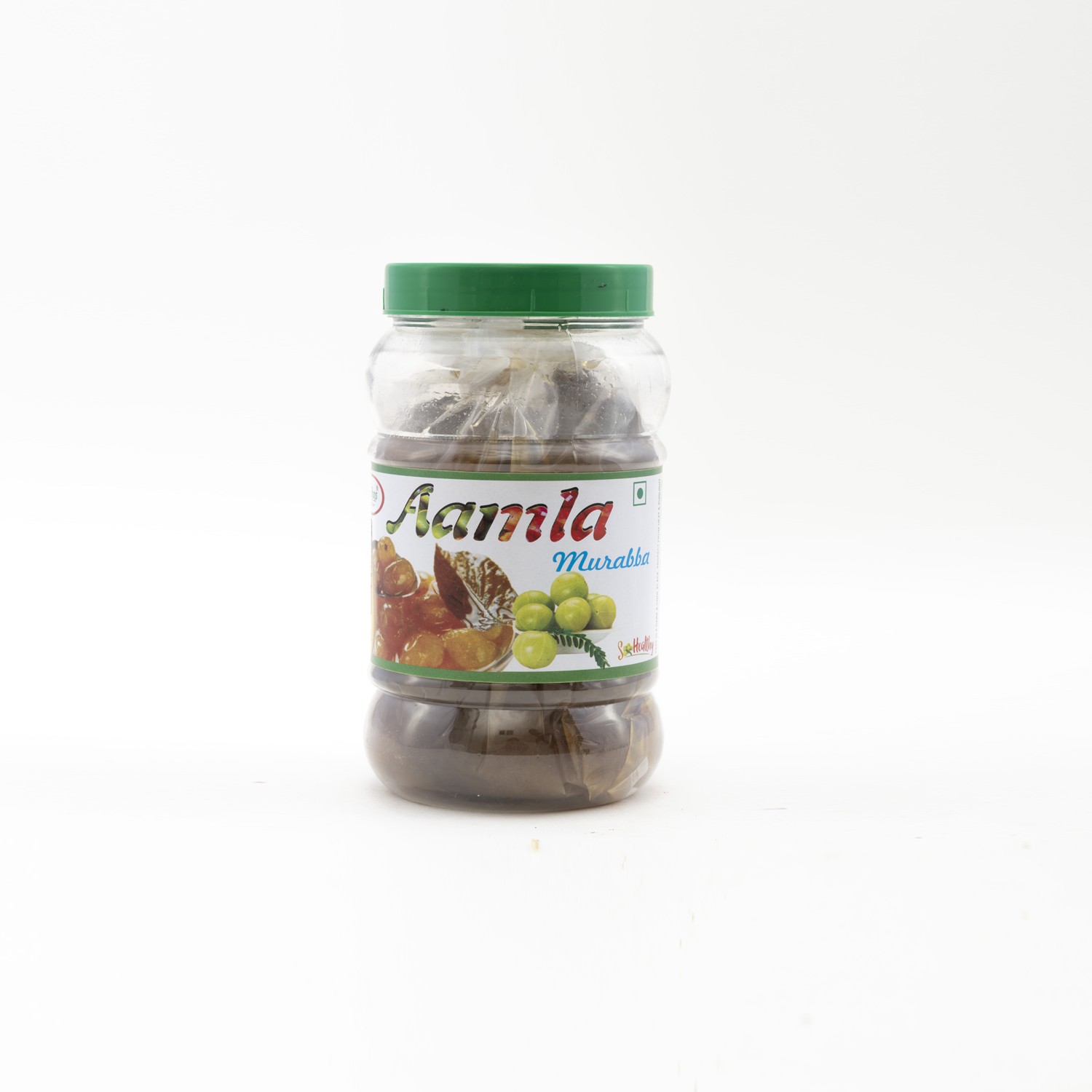 HANS AMla MURABBA 1 KG