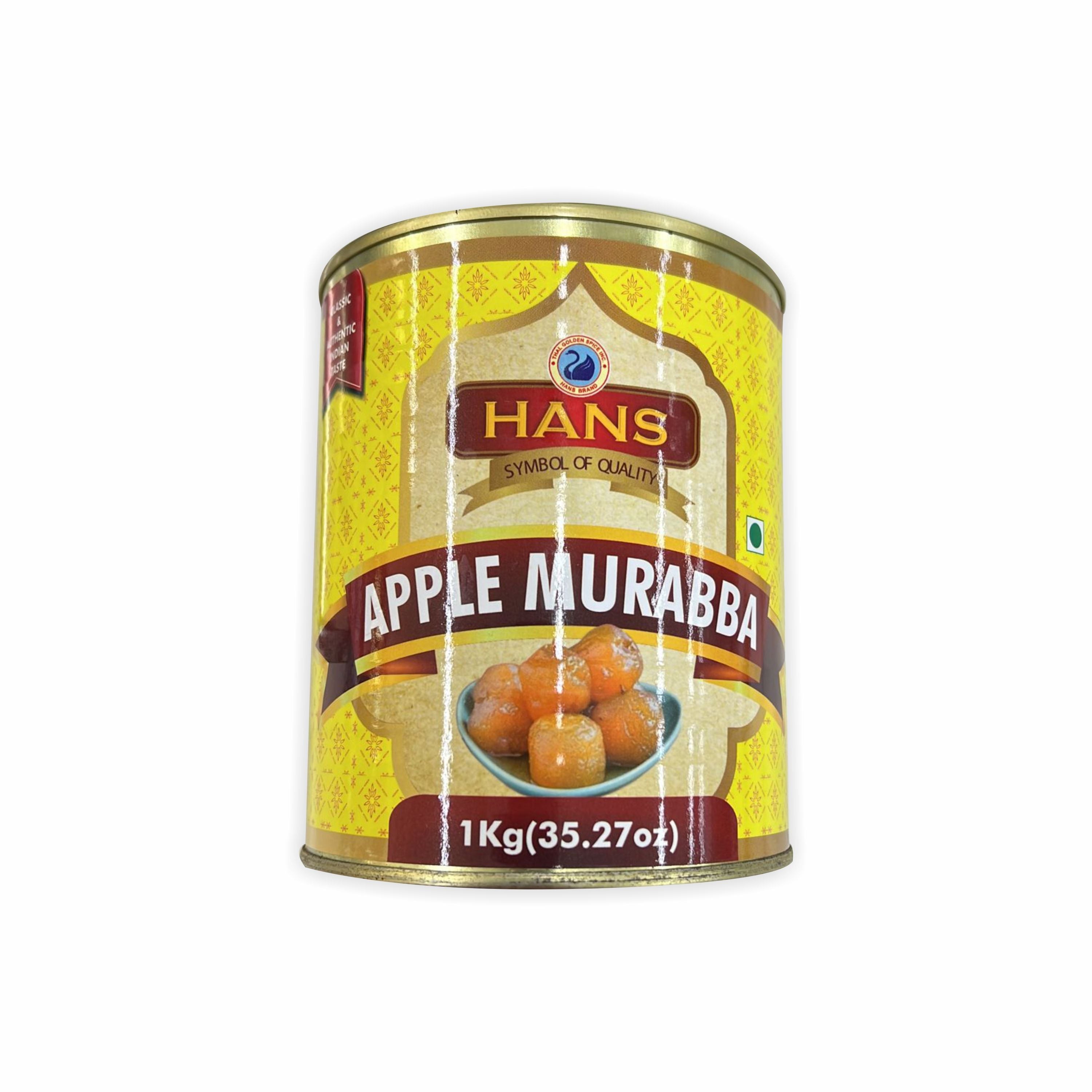 Apple Murabba 1 KG