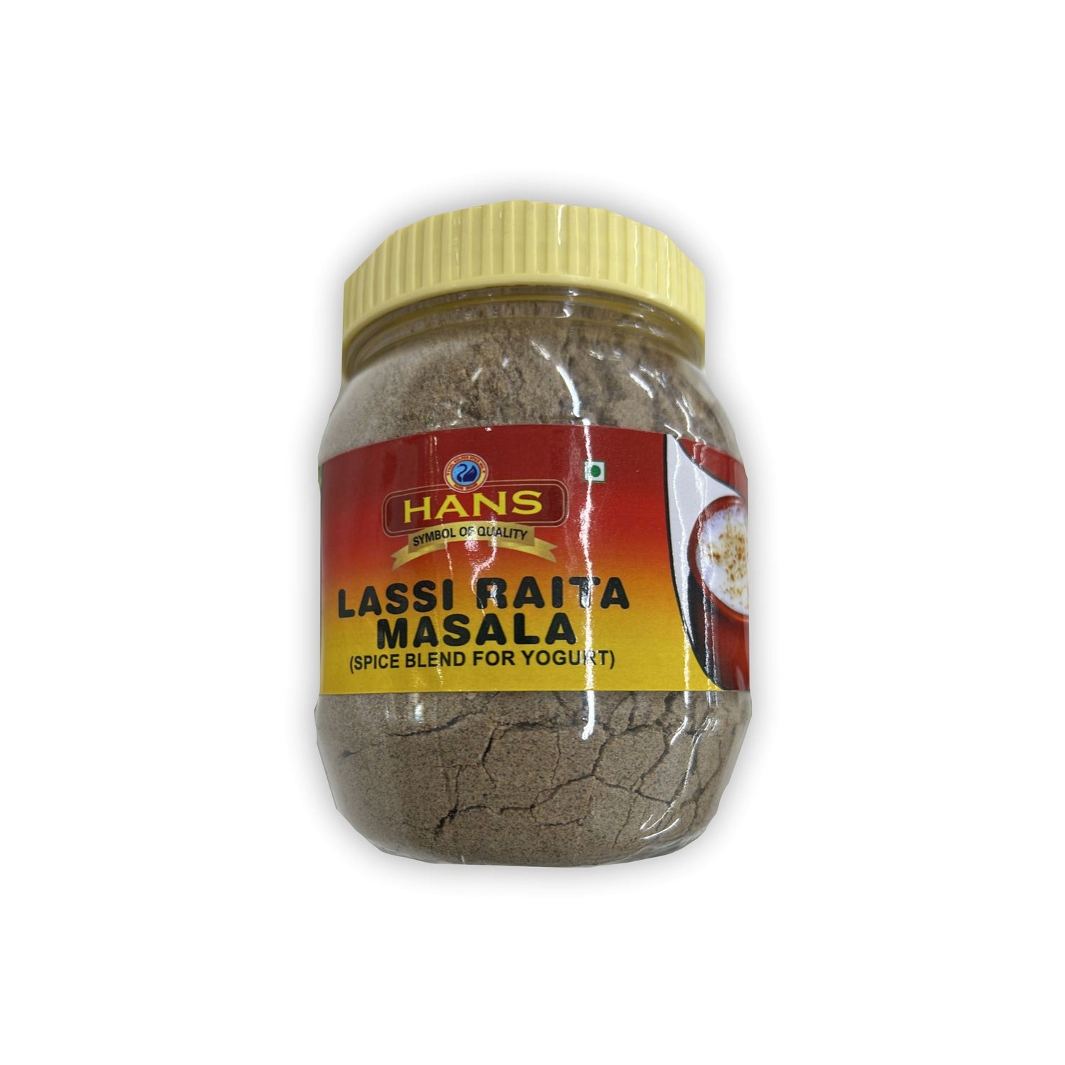 HANS LASSI MASALA 496 GM