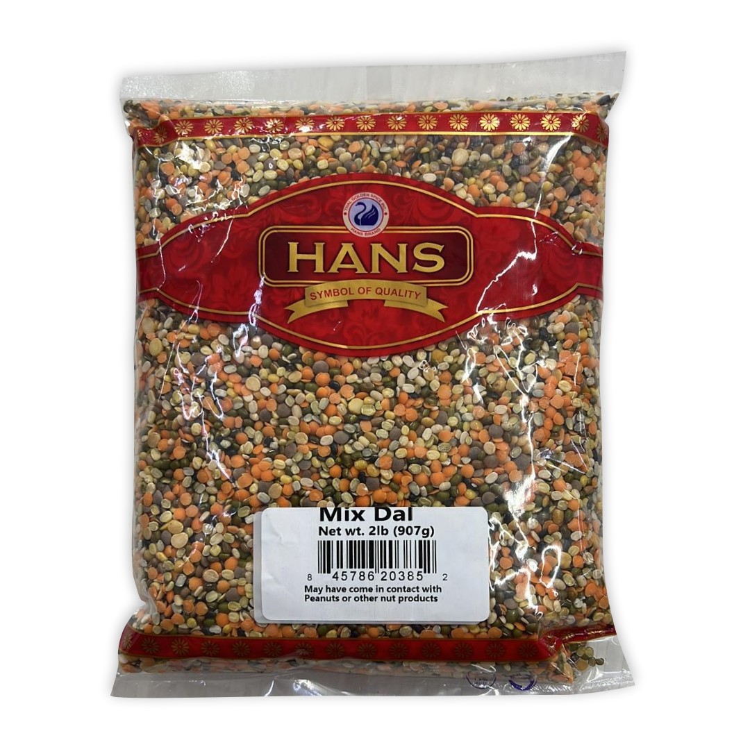 HANS MIX DAL 2 LBS