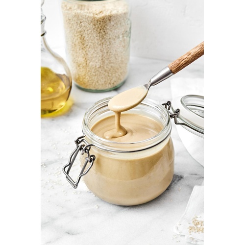 Hans Tahini Paste 400 GM
