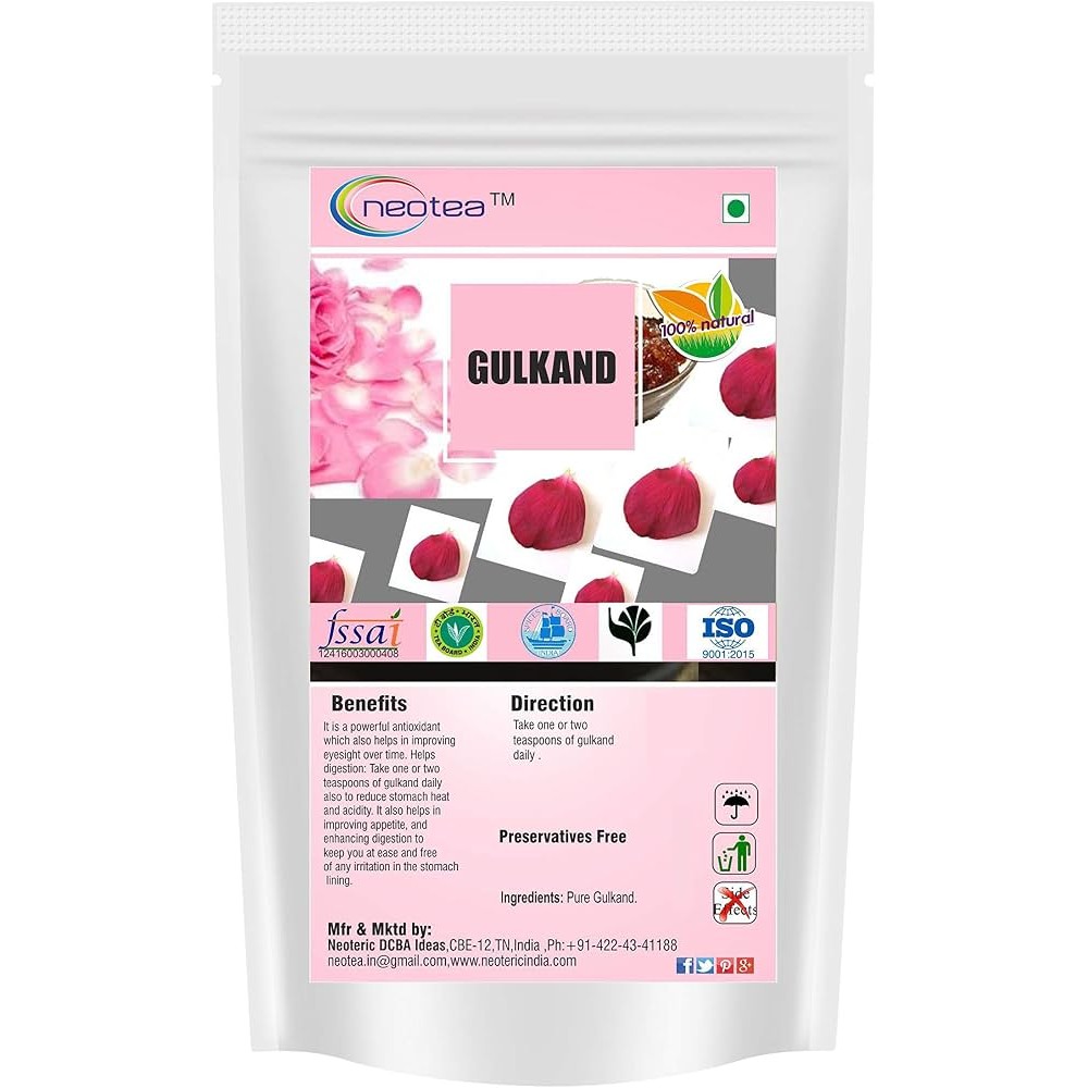 HANS GULKAND  1 KG