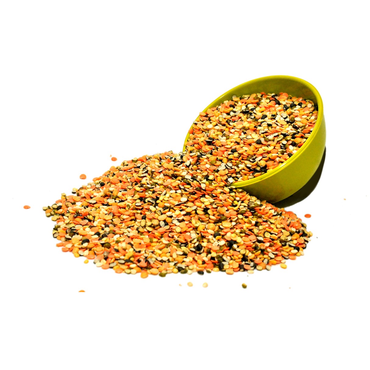 Hans Khichdi Mix Dal 4 LBS