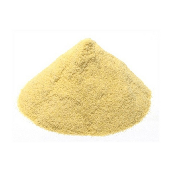 Hans Sooji Fine Yell 2 LBS