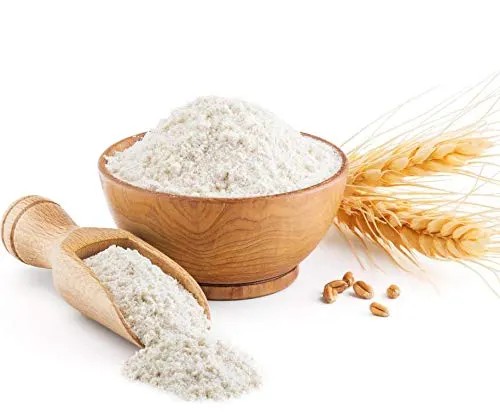 Hans Wheat Flour 4 LBS