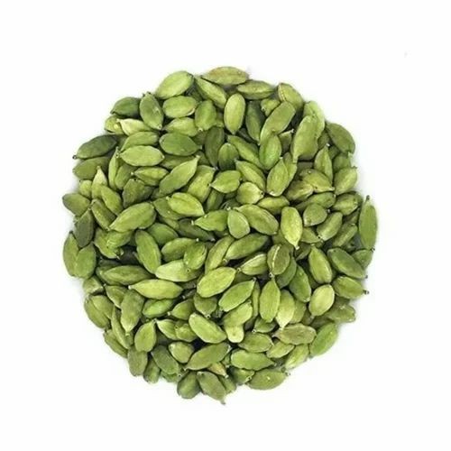GREEN CARDAMOM 7 OZ