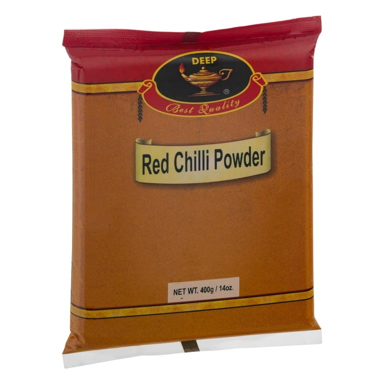 Hans Chilli Powder 0.88 LBS