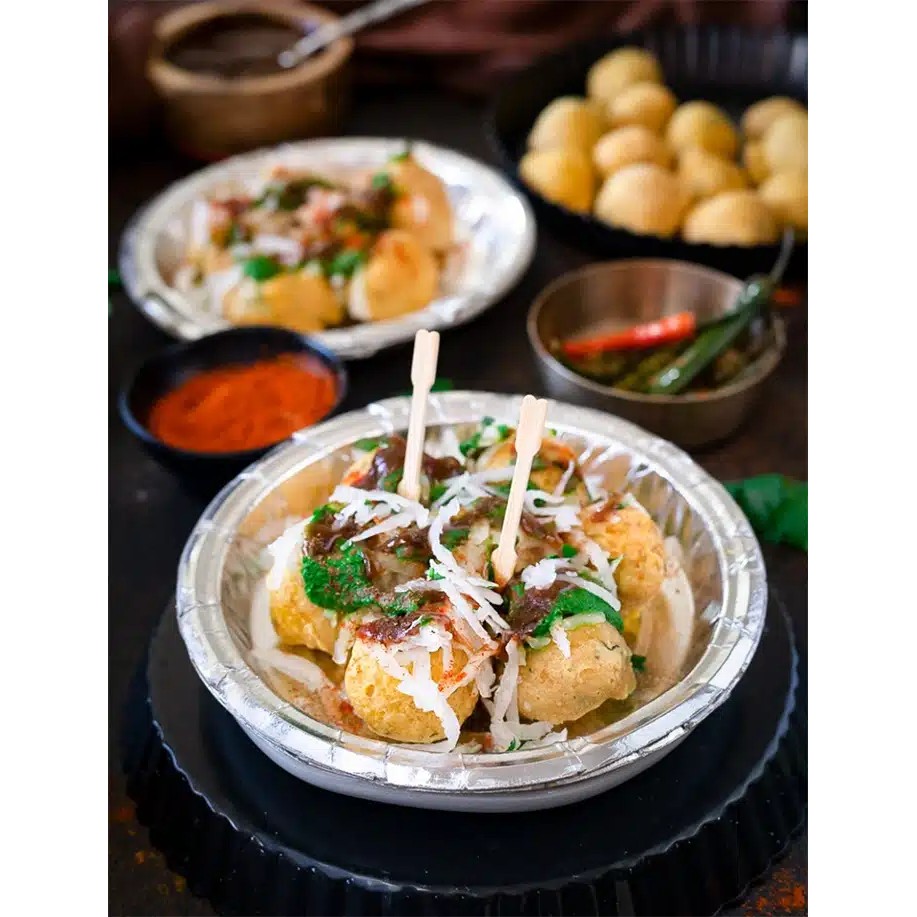 Purani Dilli Ram Ladoo 180 GM
