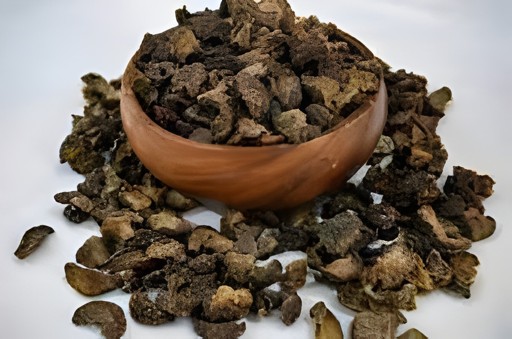 HANS DRY AMLA 100 GM