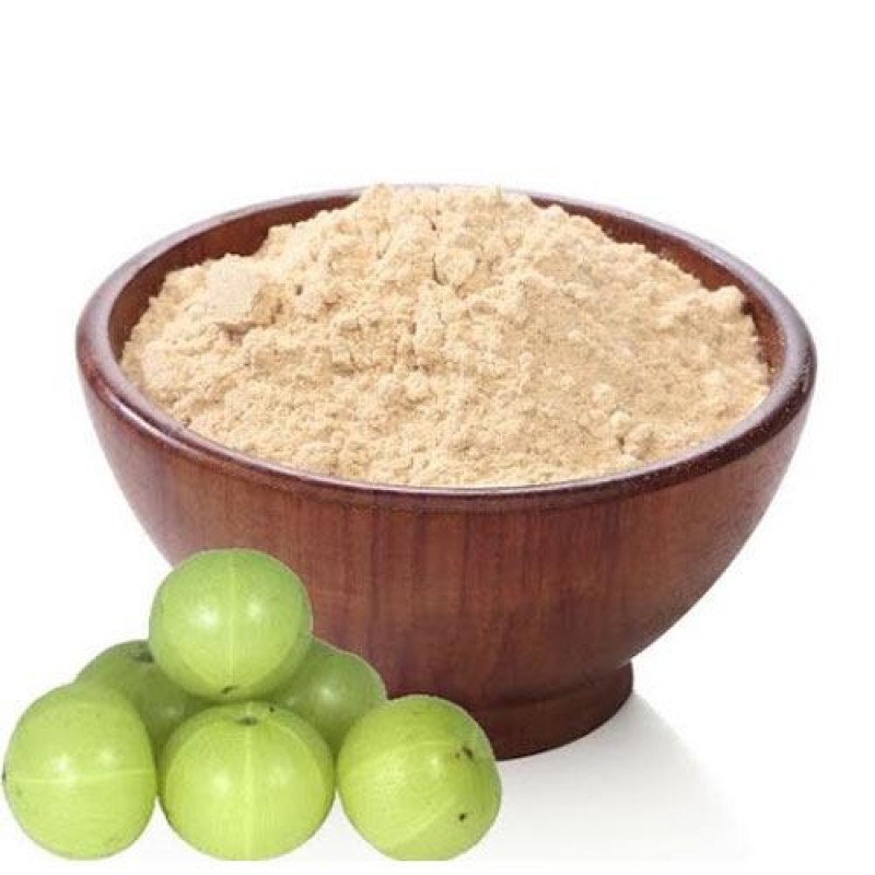 HANS AMLA POWDER 100 GM