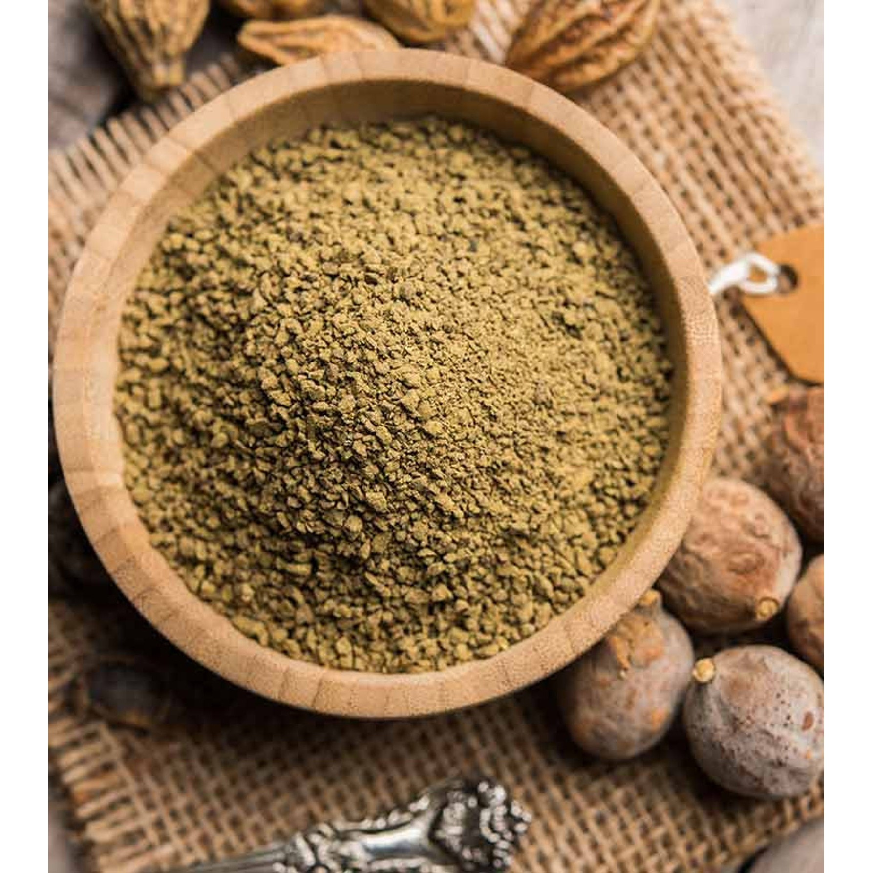 HANS TRIPHALA POWDER 200 GM