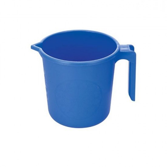 Rfl Plastic Mug 1 Each