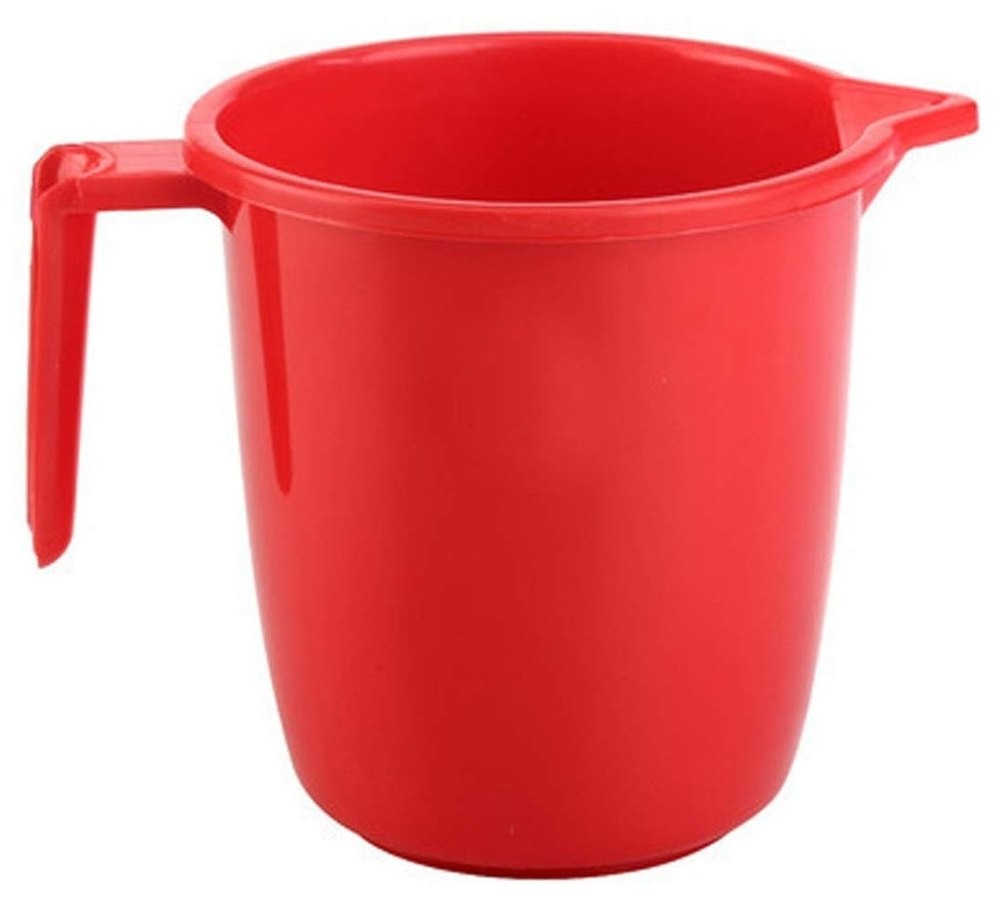 PLASTIC MUG 1 Each