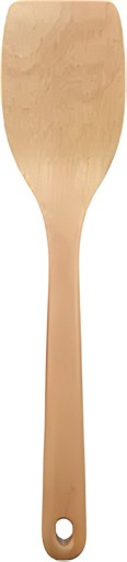 Wooden Turner 1 Each