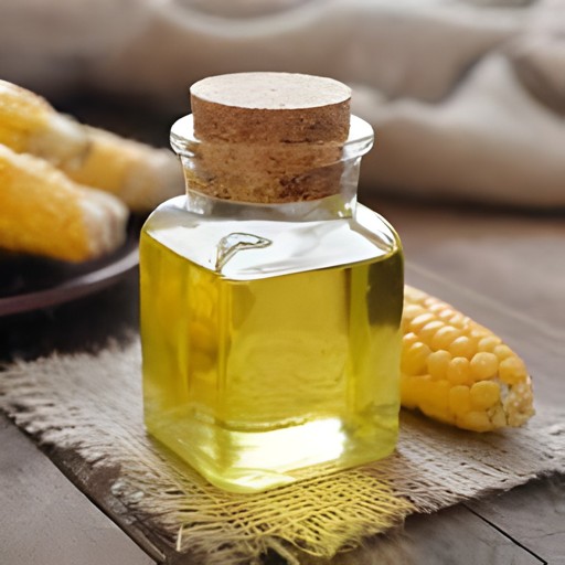 Corn Oil 88 OZ