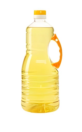 G.Choice Vegetable Oil 88 OZ