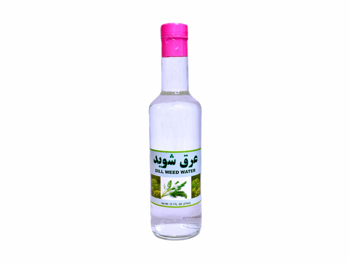 Shemshad Dill Weed Water 375 ML