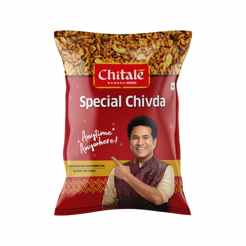 Chitale Bandhu Special Chivda 1 PACK