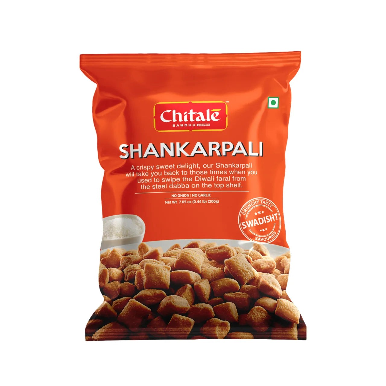 SHANKARPALI 200 GM
