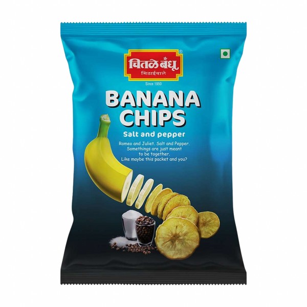 Chitle Banana Chips