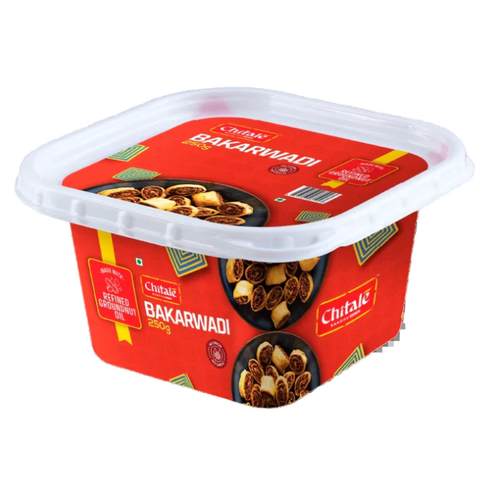 Chitale Bakarwadi 250 GM