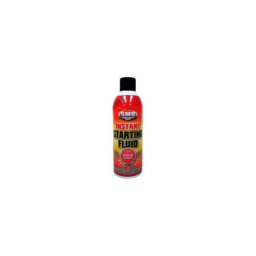 Starting Fluid 11 OZ