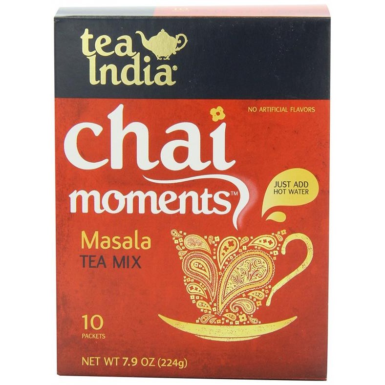 TEA INDIA MASALA TEA 224 GM