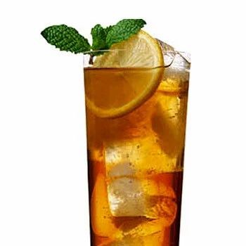 TEA INDIA ICED TEA MIXED  751 GM 751 GM