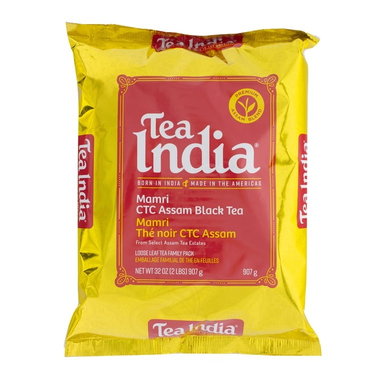 TEA INDIA CTC MAMRI TEA 2 LBS